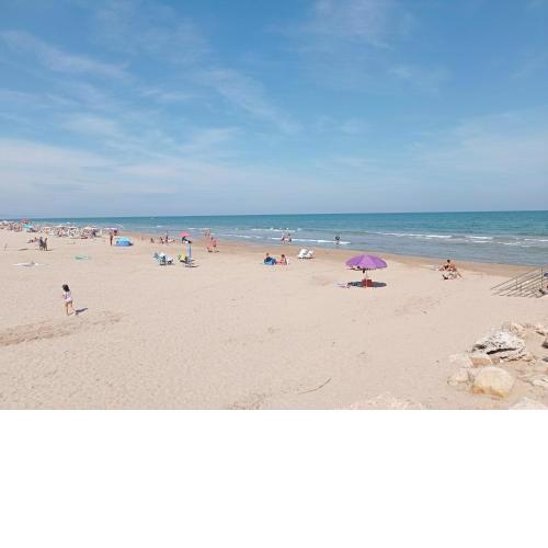 Piso en Gandia 148 m2 con ascensor ,4 hab