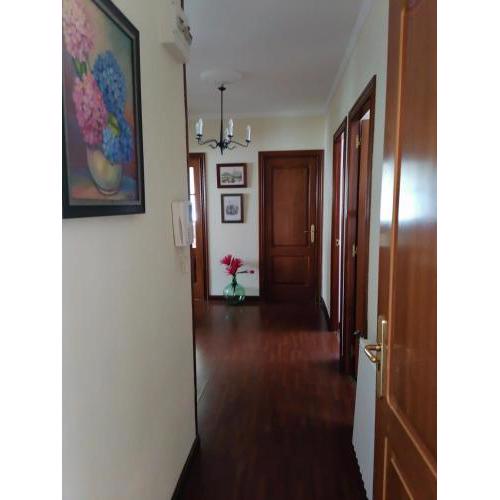 PISO EN PLENO CENTRO DE MIÑO