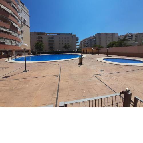 Piso en Teatinos Recinto ferial