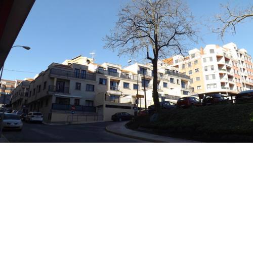 Piso exterior a escasos metros de la playa Panadeira con plaza de garaje