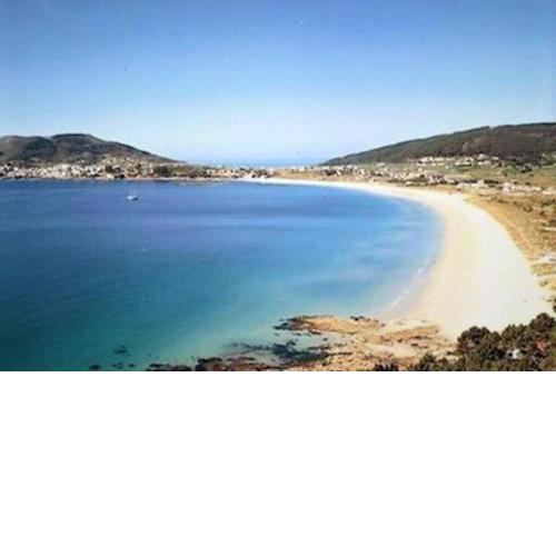 PISO FISTERRA