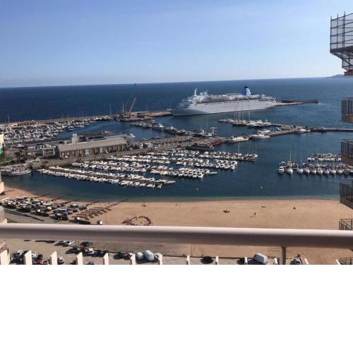 Piso Gavina Palamos