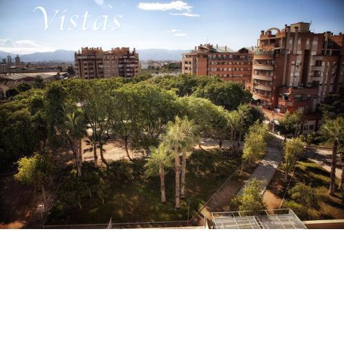 Piso ideal con WIFI Parking y Desayuno