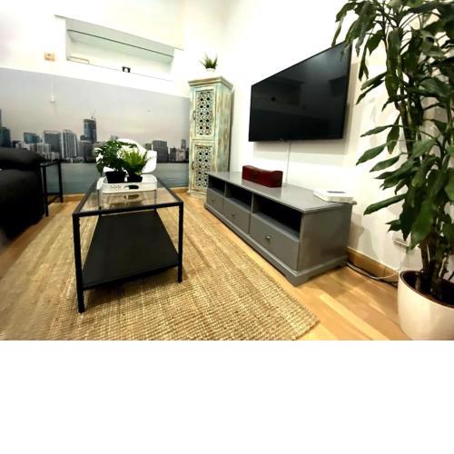 Piso ideal en Goya junto a Wizink Center