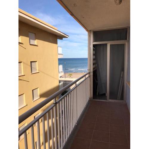 Piso ideal para las vacaciones