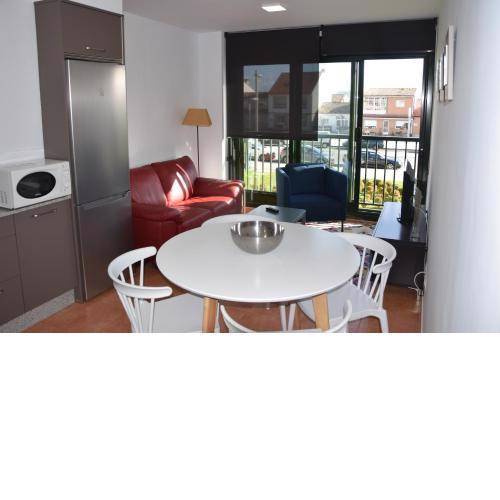 Piso ILLA DE AROUSA, RISON