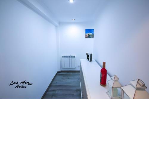 Piso las Artes