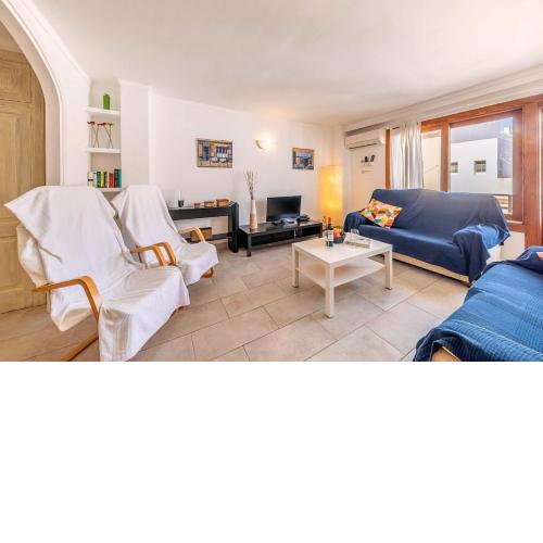 Piso Marc