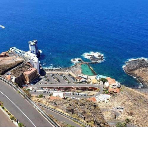 Piso Mesa del Mar