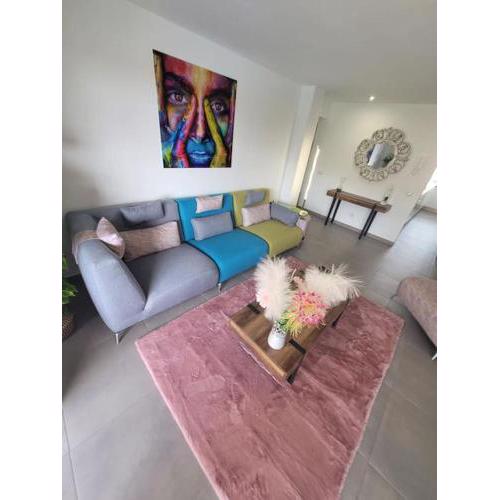 Piso moderno cerca del mar los Cristianos
