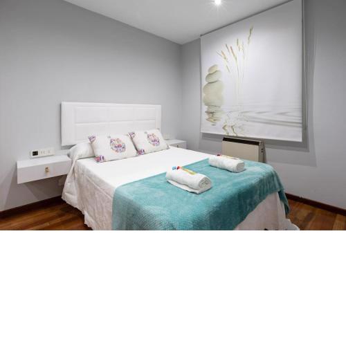 PISO MODERNO COMPLETO LOVE MARIN 2