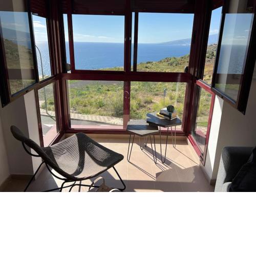 Piso moderno y céntrico en Tenerife