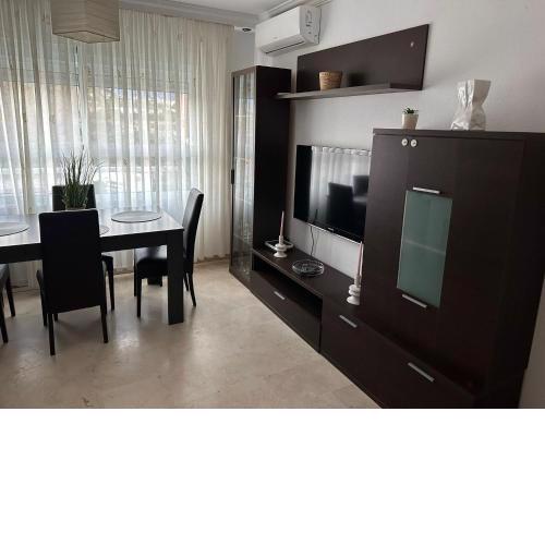 Piso nerja 3 dormitorios y 2 baños