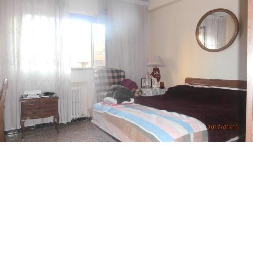PISO PILARES 6-10 PAX. PARQUE DELICIAS