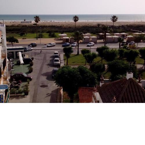 Piso Playa Los Bateles Conil