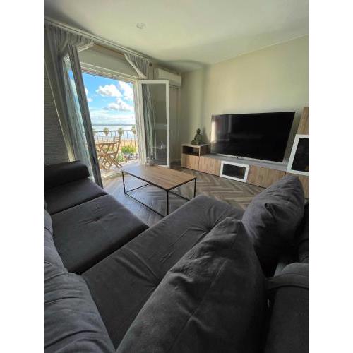 Piso playa Maktub