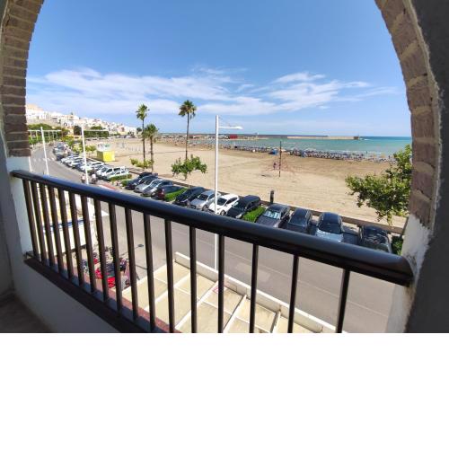 Piso Playa Sur II Inmomart