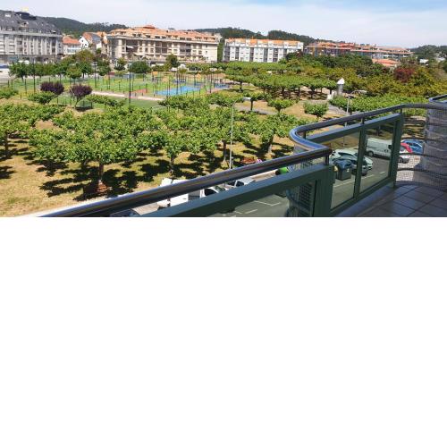 Piso Portonovo Sanxenxo