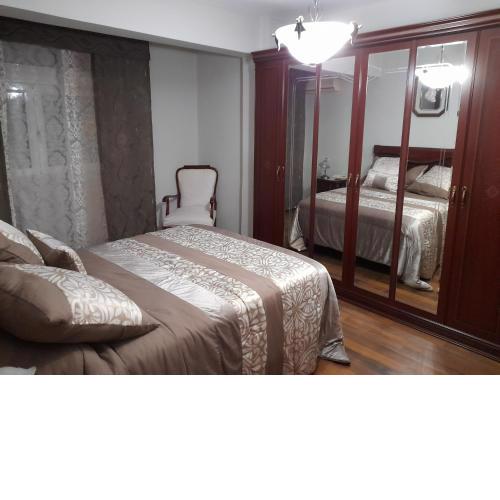 PISO RONDA