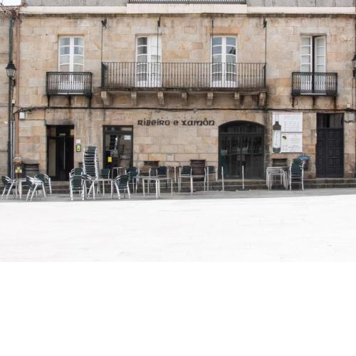 Piso Top en Plaza Mayor