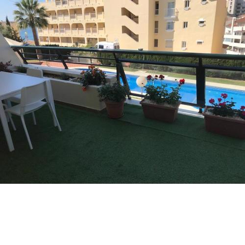 Piso TORREQUEBRADA