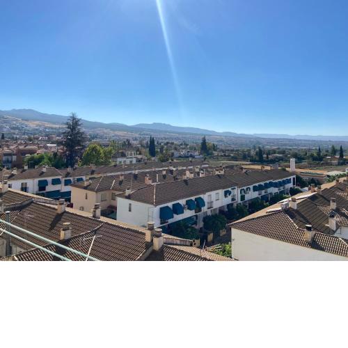 Piso Turístico Huétor Vega (Granada)