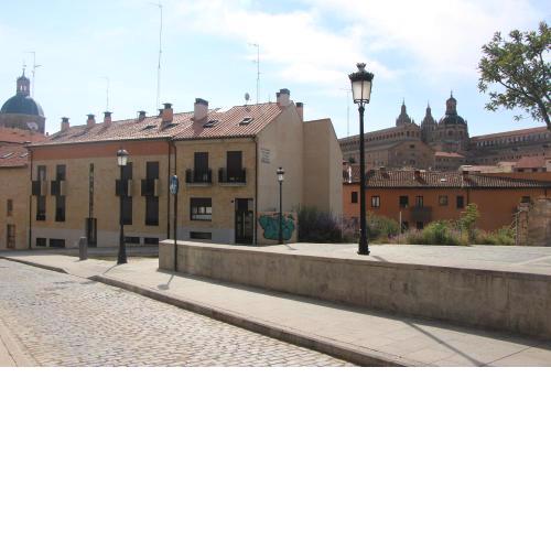 Piso Turistico Peñuelas de San Blas