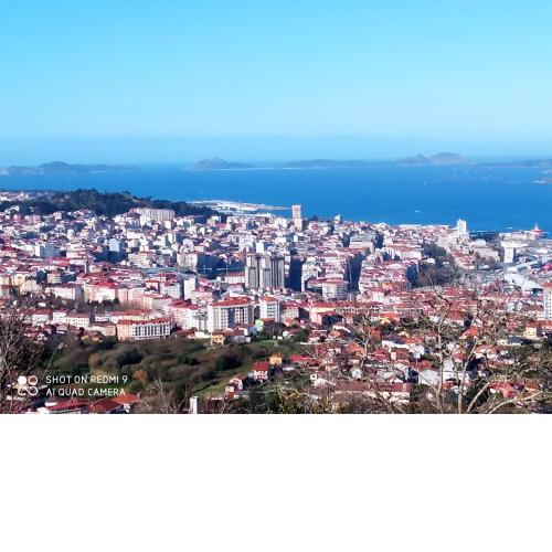 PISO UNICO EN VIGO