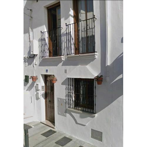 Piso vacacional, Mijas Pueblo