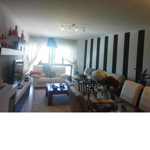 Piso Vacacional O Salnes