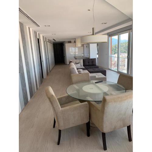Piso Vivian Gandia