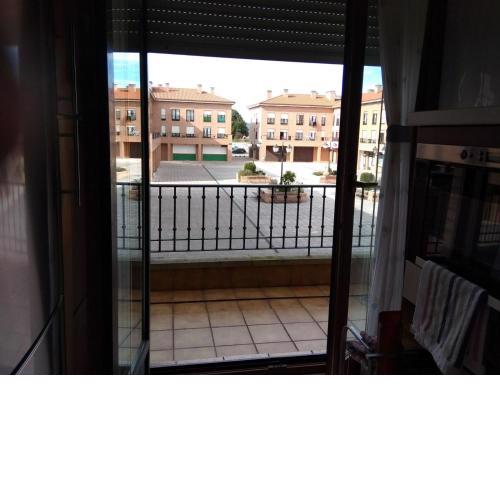 PISO/APARTAMENTO