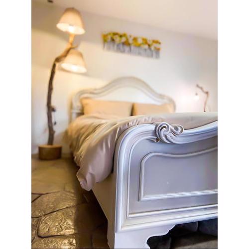 Pistachio Guesthouse, Παραδοσιακός ξενώνας