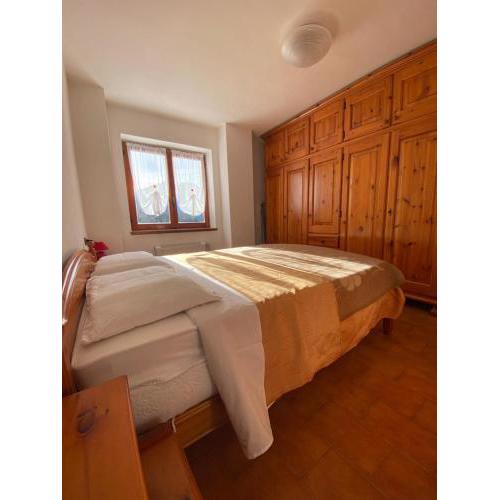 PISTE 700M appartamento con vista paesaggio