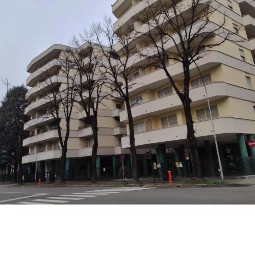 PIT STOP Apartment