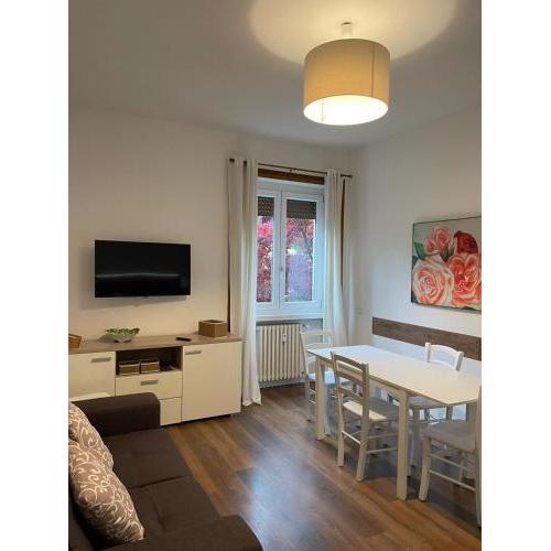 Pitentino Quattro Apartment
