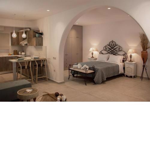 PITHOS MODERN APARTMENTS