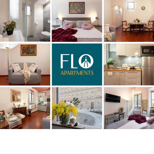 Pitti - Flo Apartments