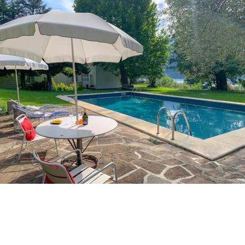 Pitti Villa