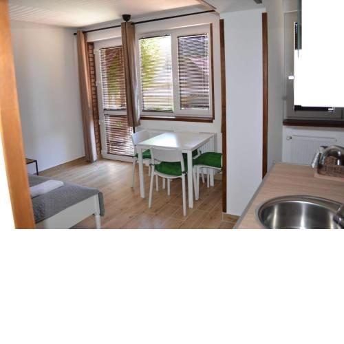 Pitypang Apartman Felsőtárkány