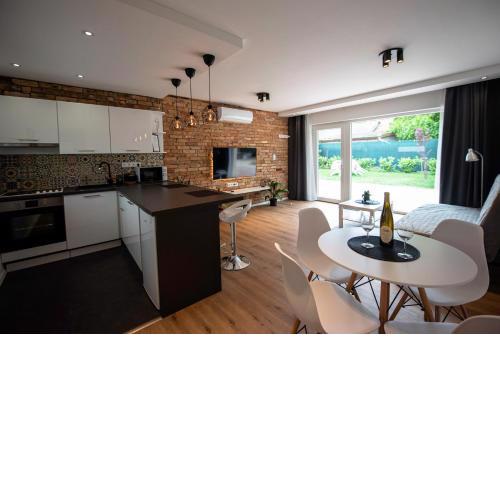 Pitypang Apartman Kápolnásnyék