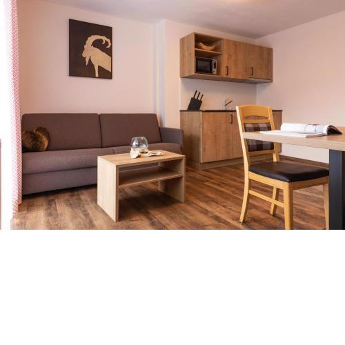 Pitztal Living