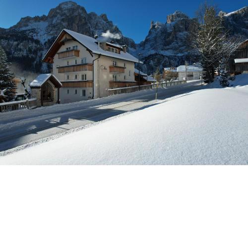 Piz Alpin B&B