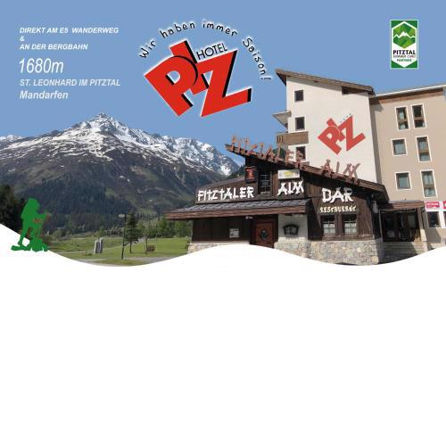 Piz-Hotel