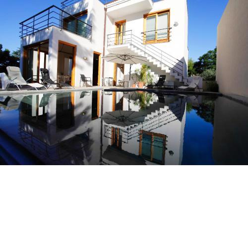 Pizzo Cane House