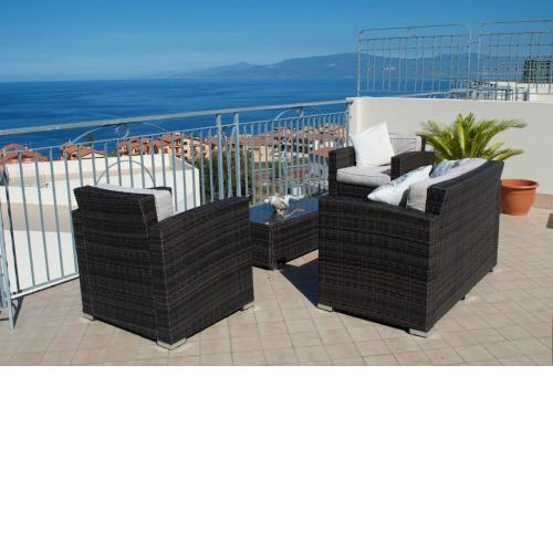 Pizzo Heights