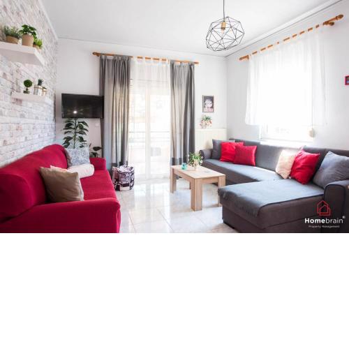 PK Luxury Apartment, feels like home