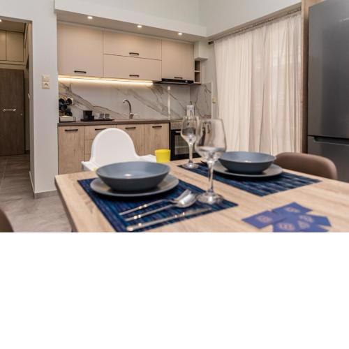 P&K LUXURY APARTMENTS 2