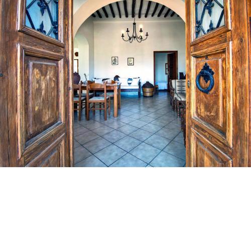 PK Residency in Falatados