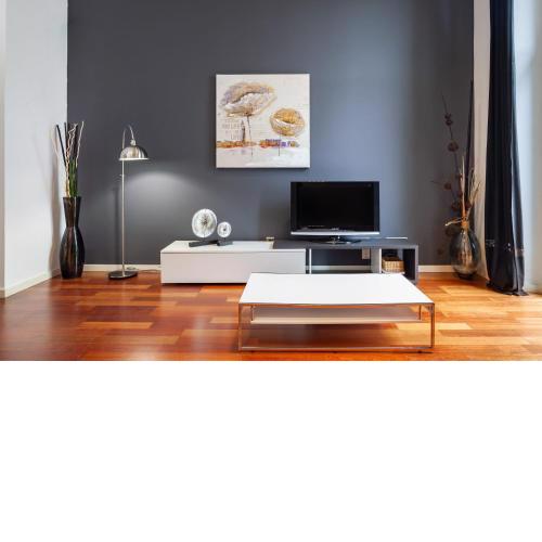 Plaça Catalunya Incredible 3bedroom Duplex with Balcony